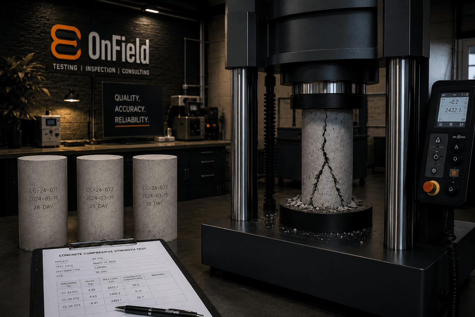 OnField gallery 3